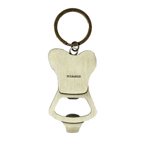 bottle opener keyholder